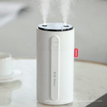 New Home Appliances Air Conditioning Appliances Portable Ultrasonic Humidifier Aromatherapy Air Humidifier